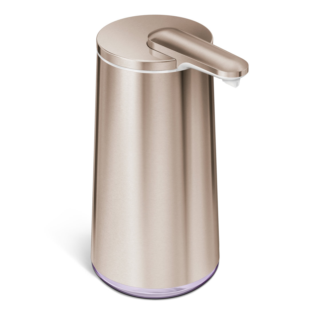 Simplehuman 295ml Foam Sensor Pump