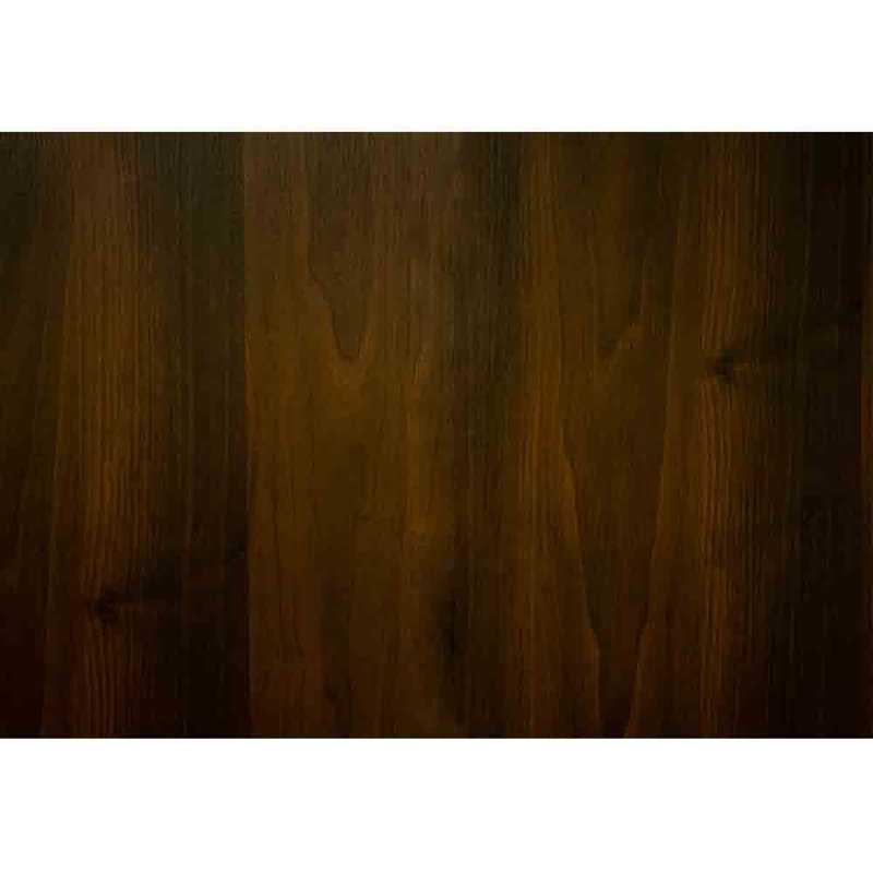 Grand papier peint autocollant en bois, L 66 po x l 96 po
