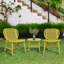 Ensemble bistro long 23,23 po Goldshell-189287415