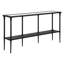 Console Dafna de 55 po de large en bronze noirci-1576327694-1495015593