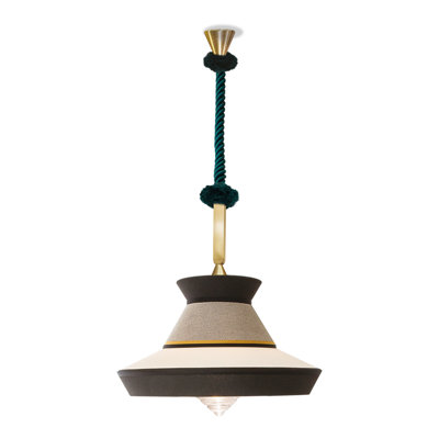 Calypso So XL Outdoor Pendant