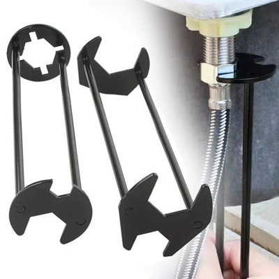 Sink Wrench