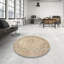 Beige oriental/brun Tapis décoratif Isobella-124975413