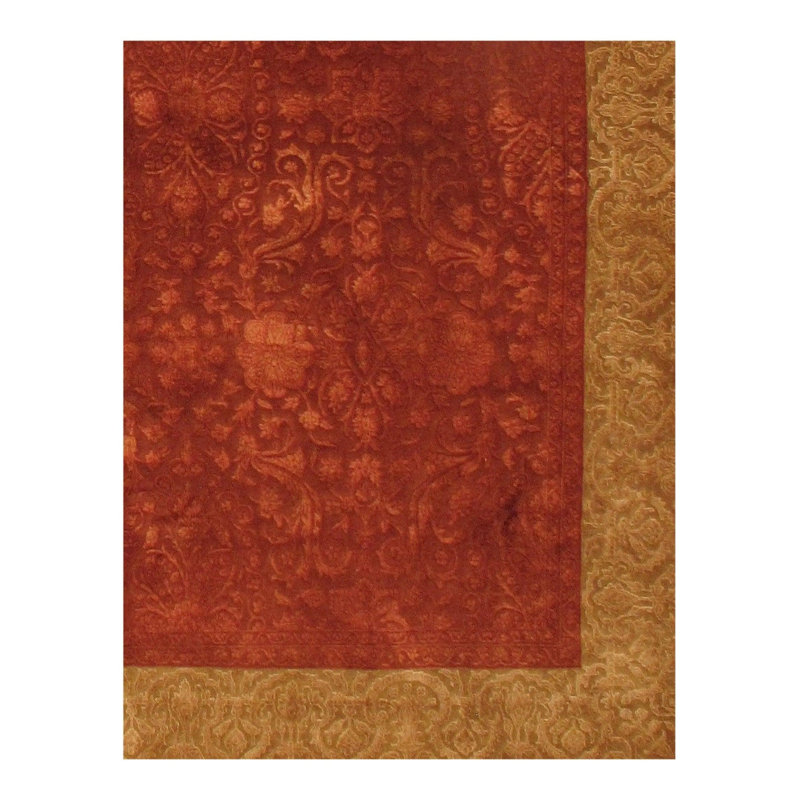 One-of-a-Kind Area Rug