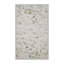 Tapis gris soyeux et moelleux-101425370