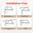 Support de balcon multi-usage-107600080