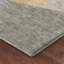 Tapis géométrique de qualité supérieure lavable à la machine Mayfield AMF2446-872172738-872172739