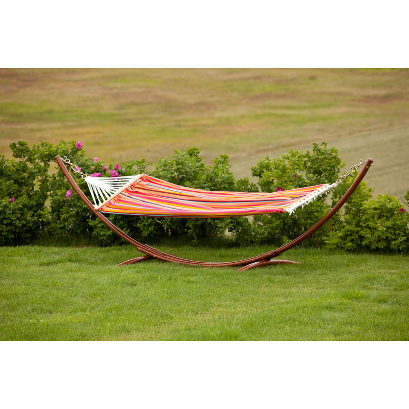 Hammock with Stand