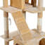 173cm H Cat Tree