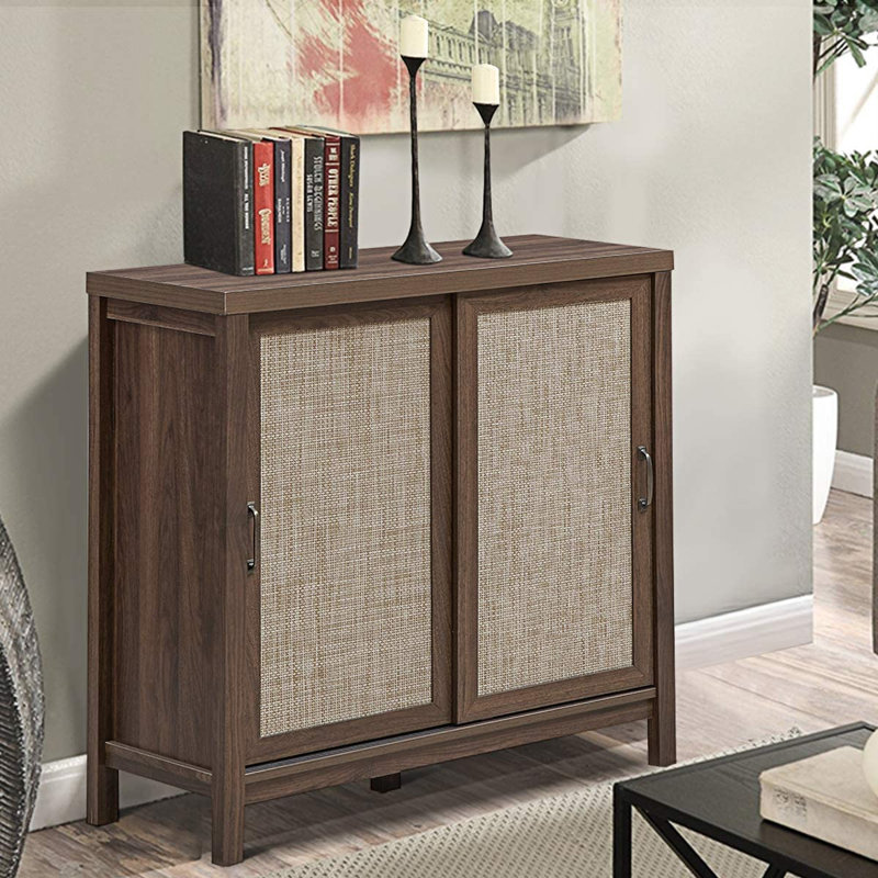 Hiran 2 -Door Tallboy