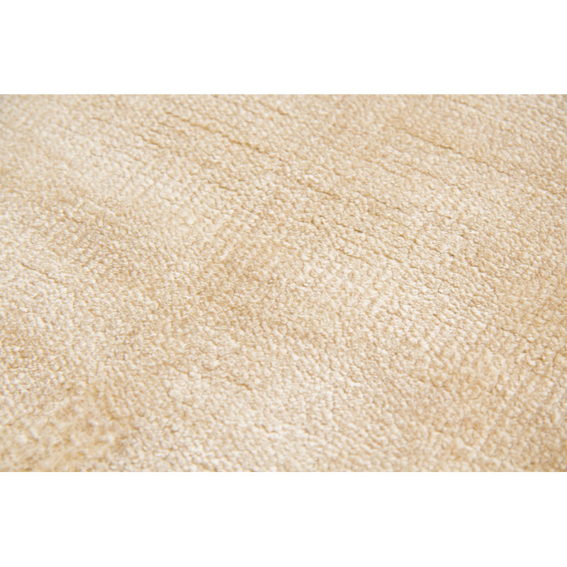 Visconti Solid Colour Hand Woven Area Rug, Rectangle 170 x 240cm