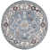 Erica Floral Indoor Rug