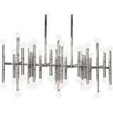 Meurice 42 - Light Chandelier
