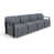 Sunbrella® Brume expressive est en rupture de stock
