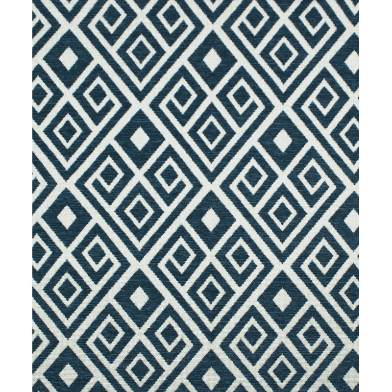 Swash Buckler Fabric, Blue