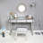 Kairo Vanity-20680572