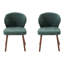 49cm H Upholstered Wing Back Accent-1149139815