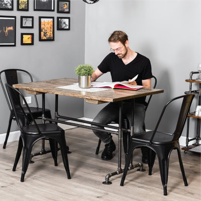 Iacobus Table Legs