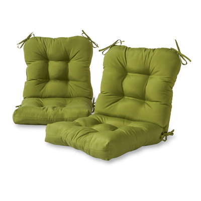 Lester Outdoor Chair Cushion