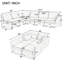 Canapé modulaire Kaljo-1423309746