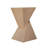 Scout Solid Wood End Table-88894438