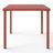 6-Person Outdoor Rectangular Dining Set-124927507
