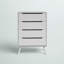 Commode 4 tiroirs Aliyha-788183809