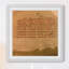Karolis Janulis - Single Picture Frame Print-1342154297