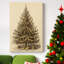 Art des Fêtes de Noël - Toile tendue avec châssis CDL XXXII-476813290
