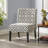 ACCENT CHAIR