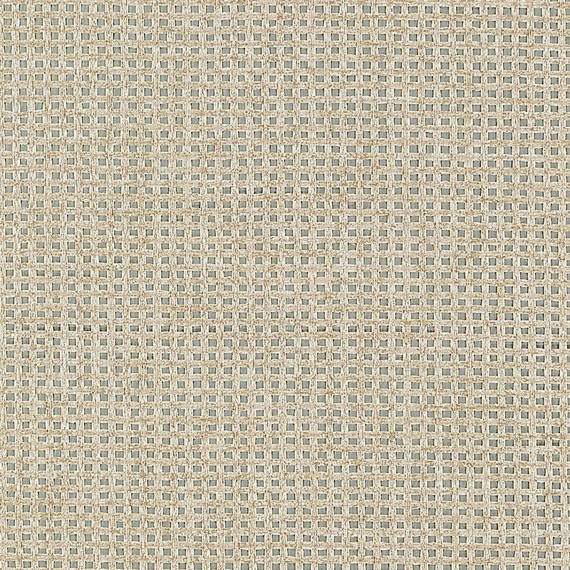 Metallic Mesh Wallpaper, Silver