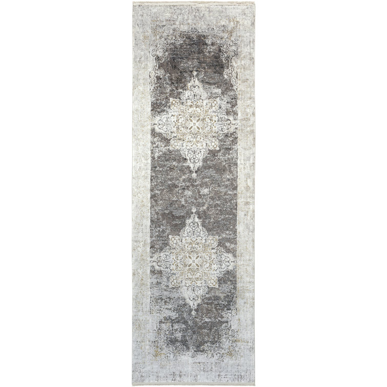 Radtke Oriental Indoor Rug