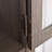 Display Cabinet With Glass Door And 1 Drawer-113684562
