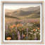 Lavender Hill Print by Oliver Gal-1013602703-1013603955