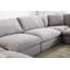 Canapé modulaire réversible Haruyoshi-1402630964