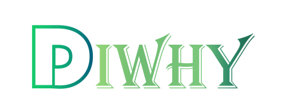 Logo DIWHY