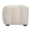 Fauteuil d'appoint Novaro