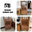 Buffet Modern
