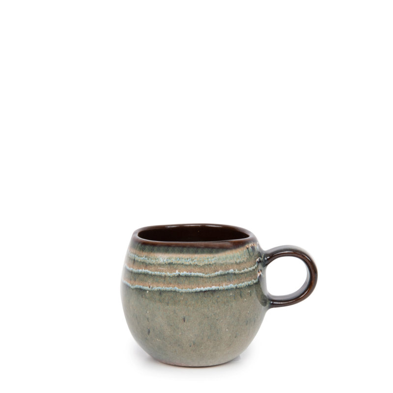 Comporta Handmade Ceramic Espresso Cup