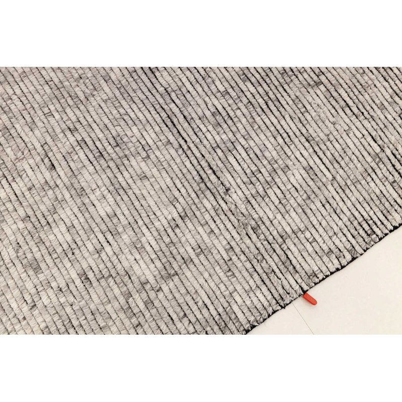 Tapis noué à la main Stuart Street Collection Dover