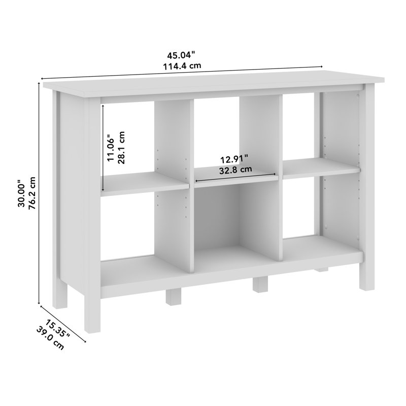 Aughnamullan Bookcase