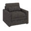 Fauteuil rembourré Cozy-115957084