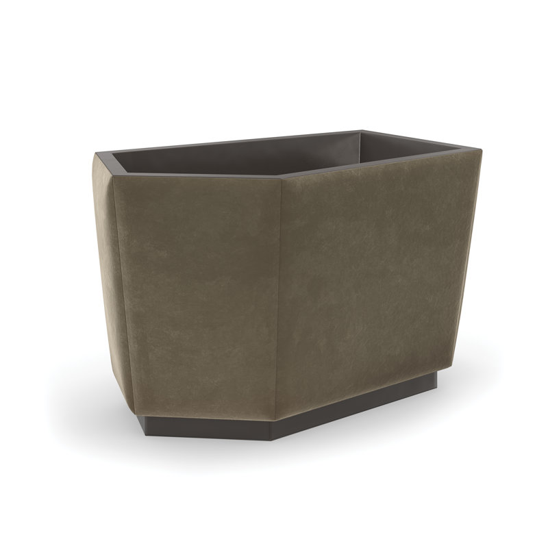 Novelty Ottoman