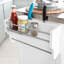 Kearny Kitchen Cart
