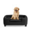 Canapé pour chien Filoteia avec revêtement amovible-1263886983-1263887032