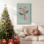 Collection bonhomme de neige Peppermint B-118895529-118895528