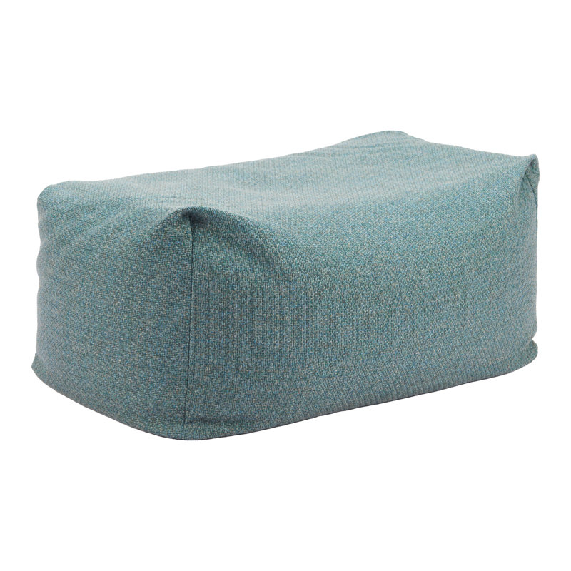 Repose-pieds Aroz - vert