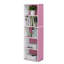 Aliesha Open Shelf Bookcase-32698197-69977018
