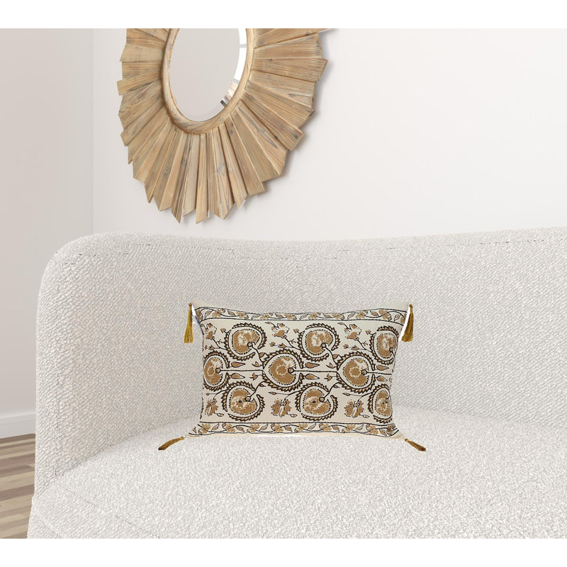Reversible Pillow Insert