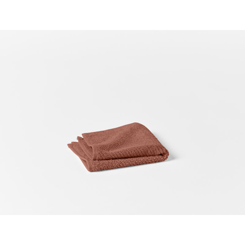 Air Weight Towel, Wash Cloth - 6 Pack, Sedona